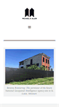 Mobile Screenshot of michael-allen.org
